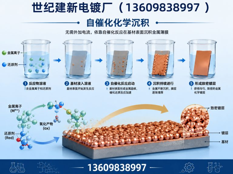 沈阳达克罗加工展示图